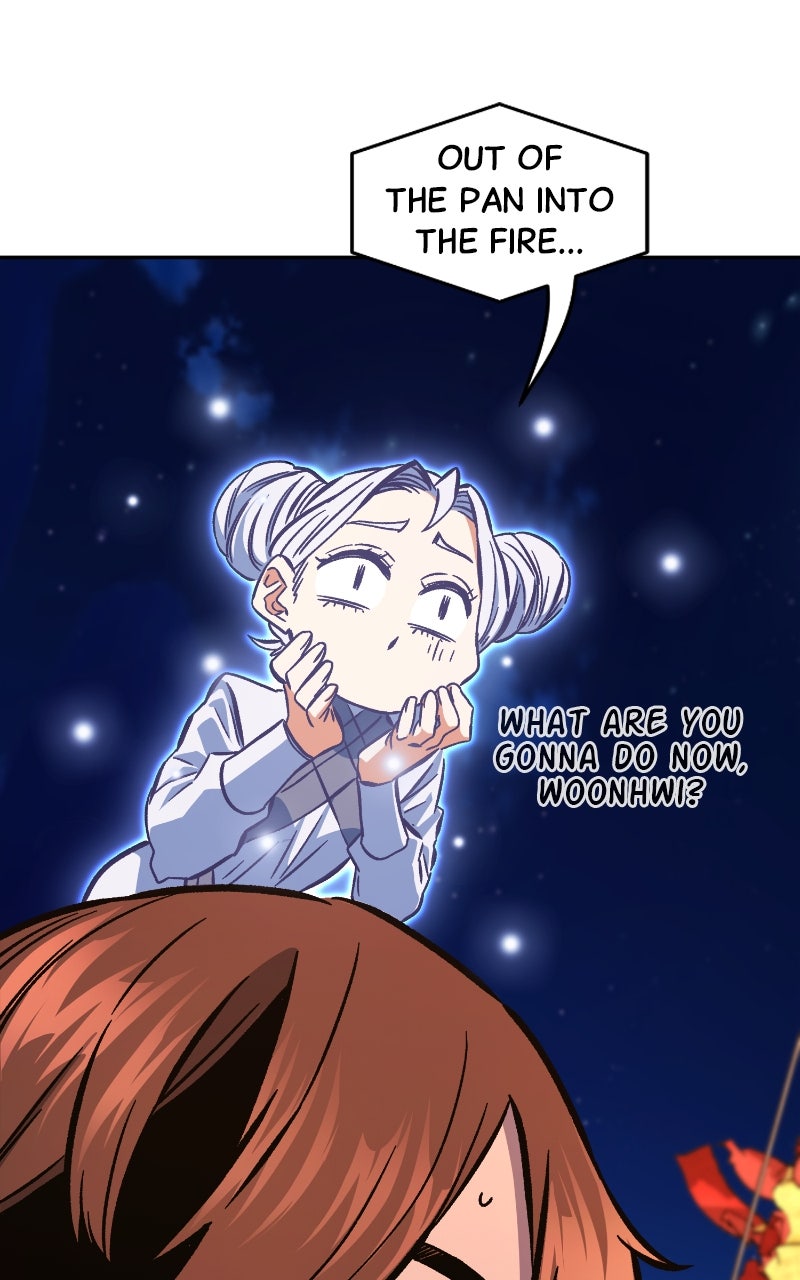 Read Absolute Sword Sense (en) Manga Online