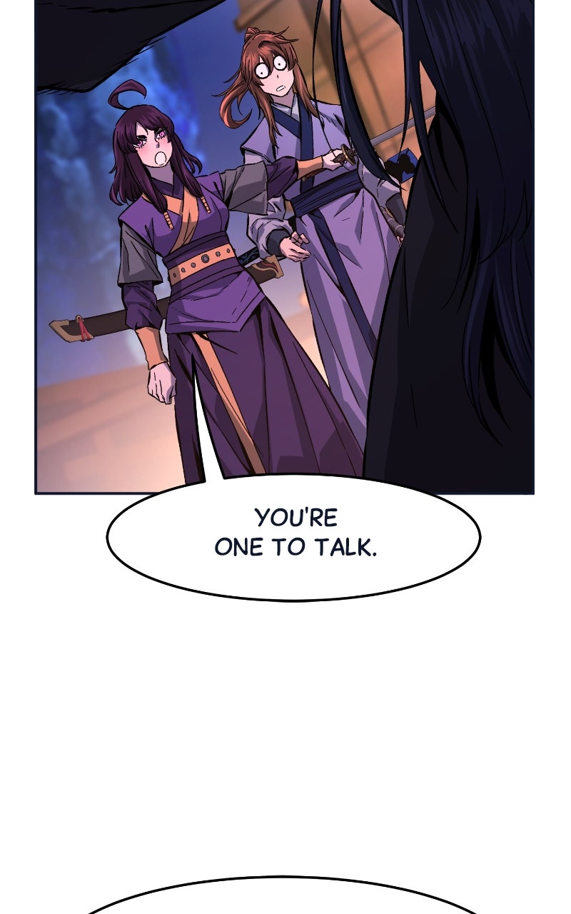 Read Absolute Sword Sense (en) Manga Online