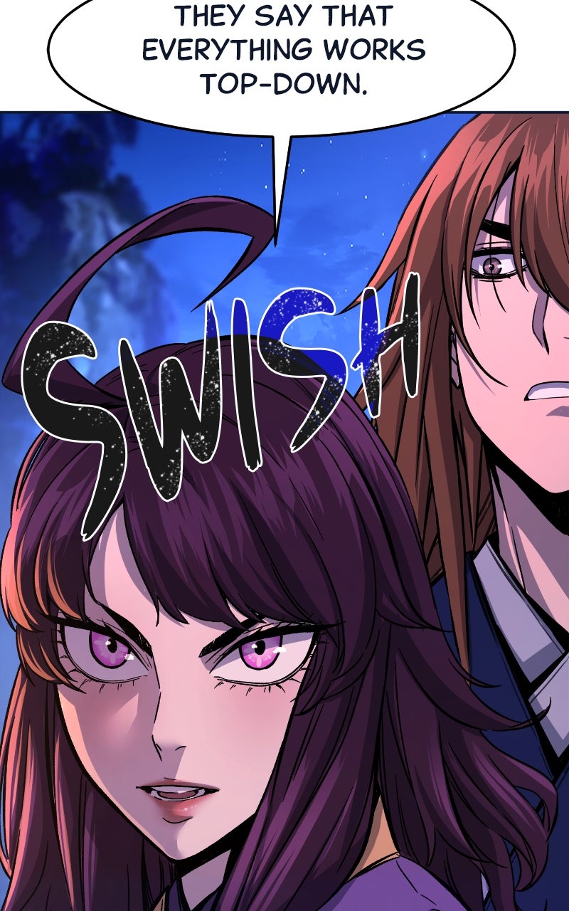 Read Absolute Sword Sense (en) Manga Online