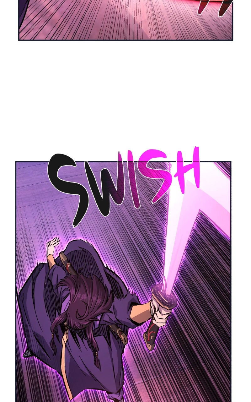 Read Absolute Sword Sense (en) Manga Online