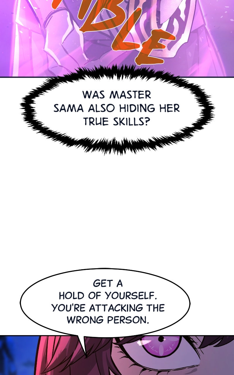 Read Absolute Sword Sense (en) Manga Online