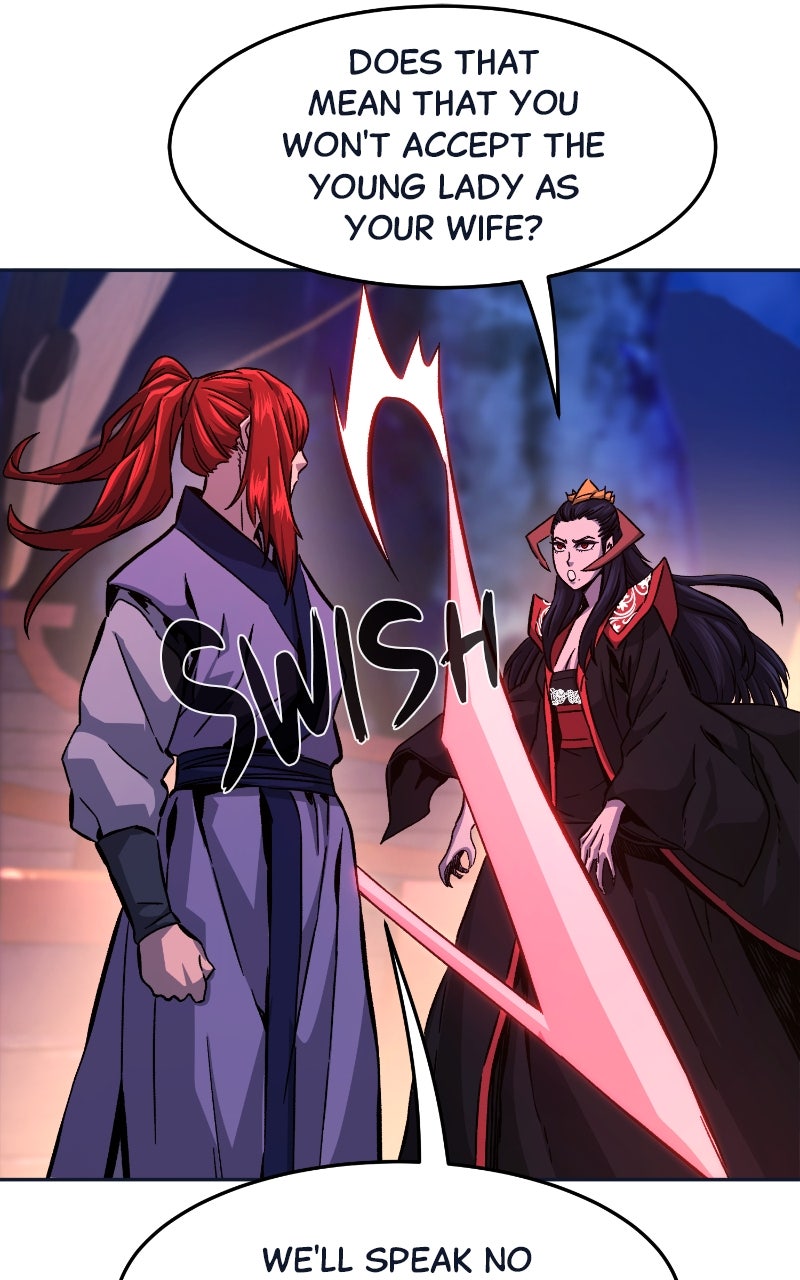 Read Absolute Sword Sense (en) Manga Online