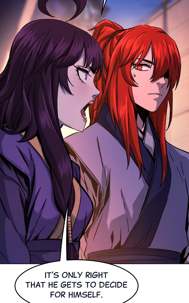 Read Absolute Sword Sense (en) Manga Online
