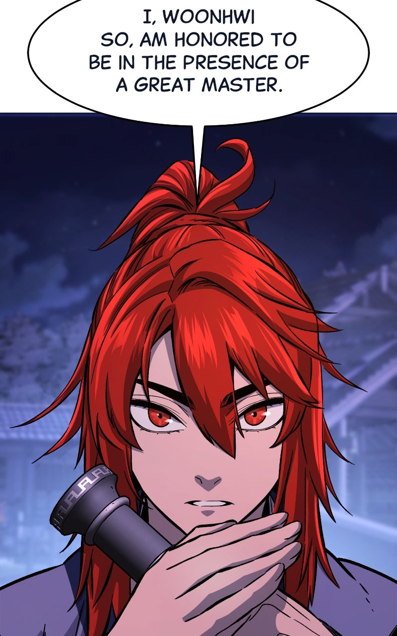 Read Absolute Sword Sense (en) Manga Online