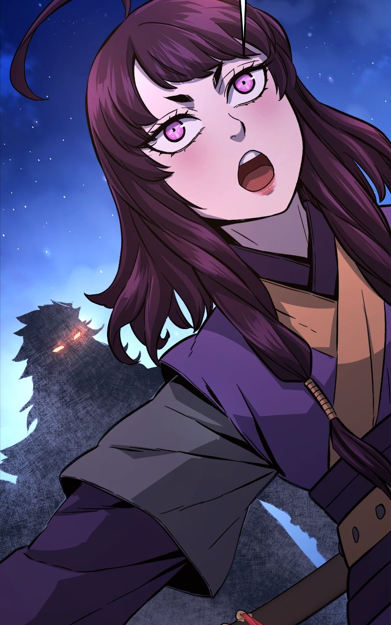 Read Absolute Sword Sense (en) Manga Online