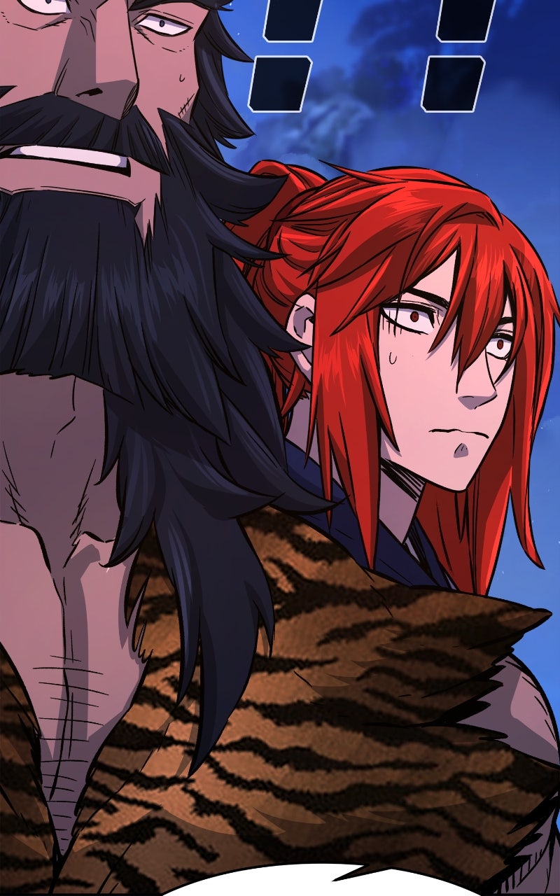 Read Absolute Sword Sense (en) Manga Online