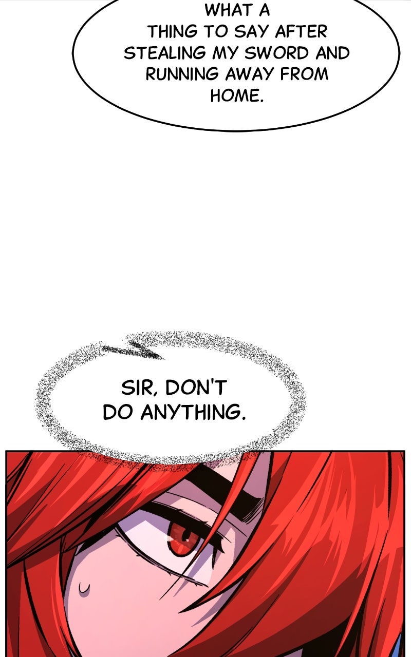 Read Absolute Sword Sense (en) Manga Online