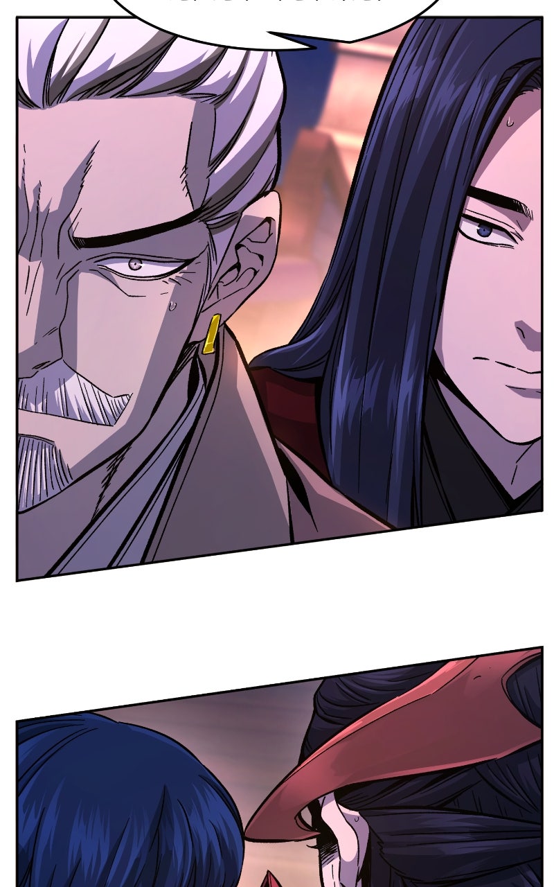Read Absolute Sword Sense (en) Manga Online