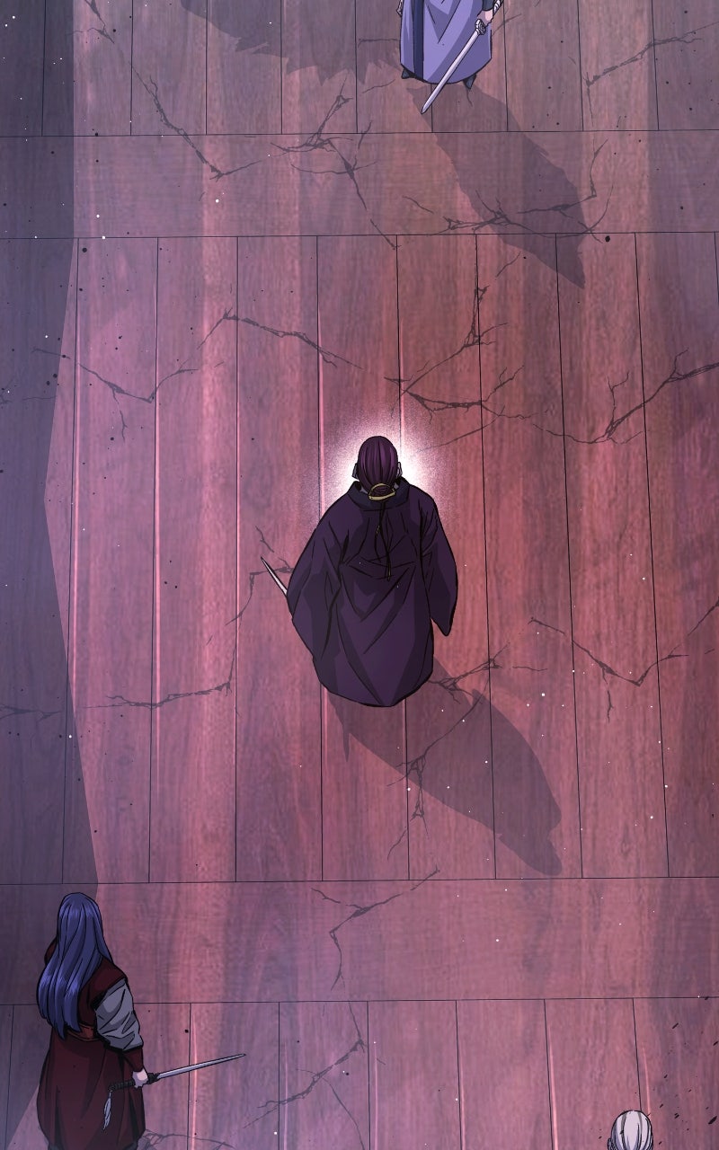 Read Absolute Sword Sense (en) Manga Online