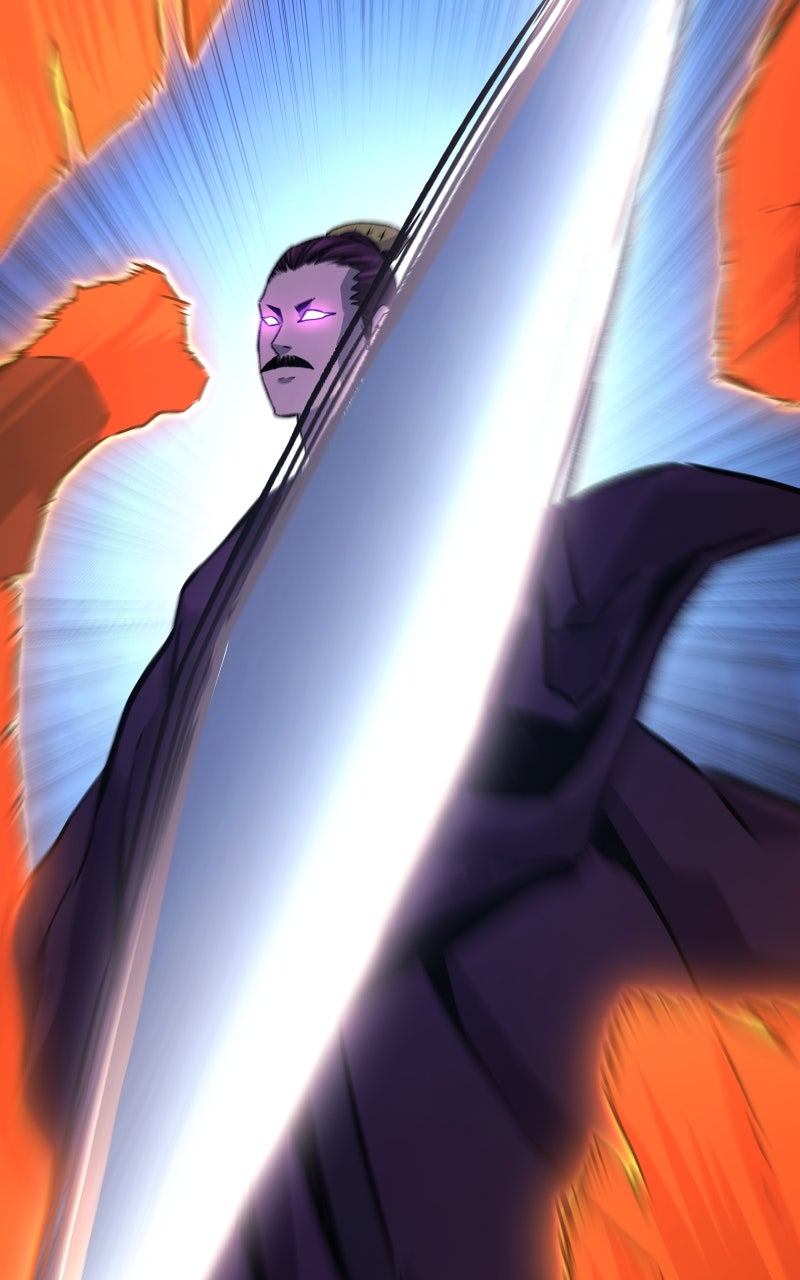 Read Absolute Sword Sense (en) Manga Online