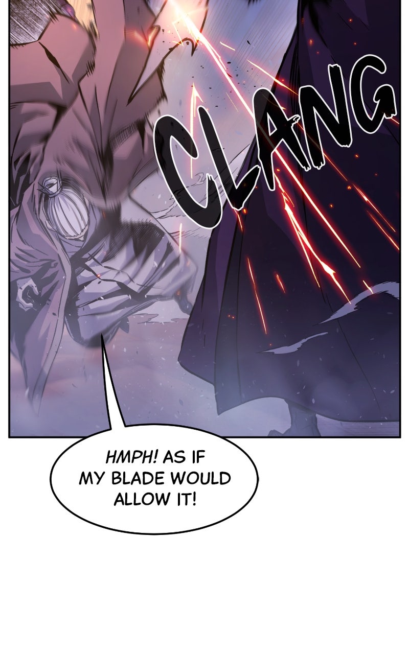Read Absolute Sword Sense (en) Manga Online