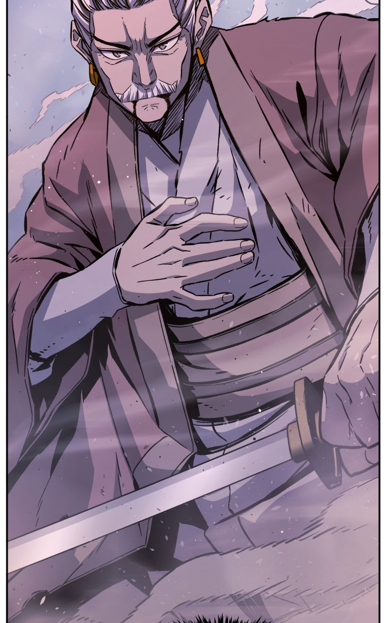 Read Absolute Sword Sense (en) Manga Online