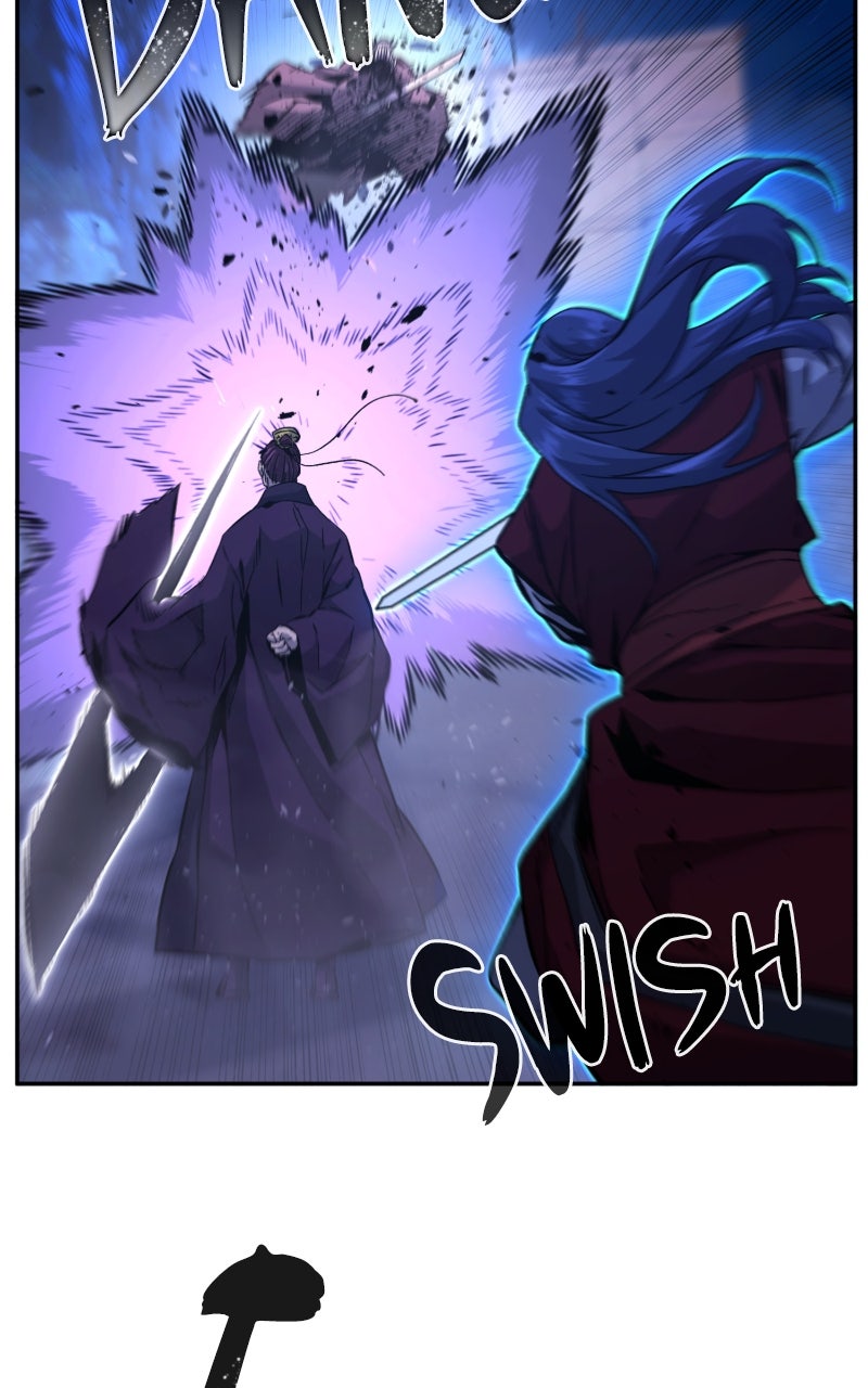 Read Absolute Sword Sense (en) Manga Online