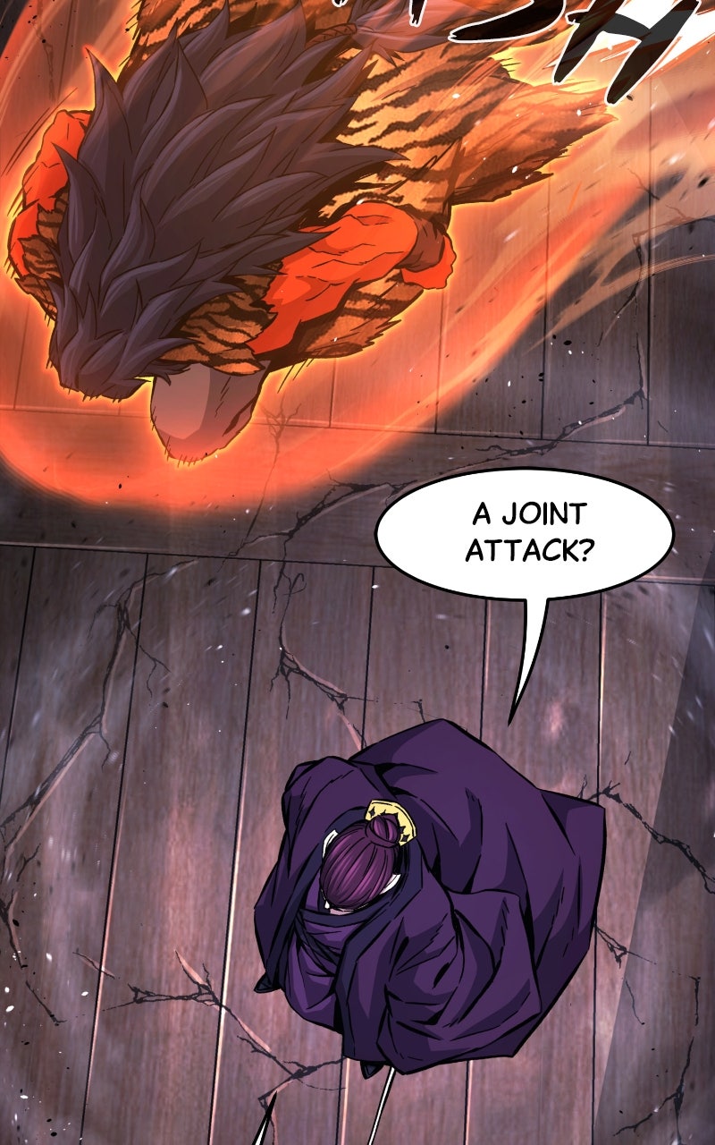 Read Absolute Sword Sense (en) Manga Online