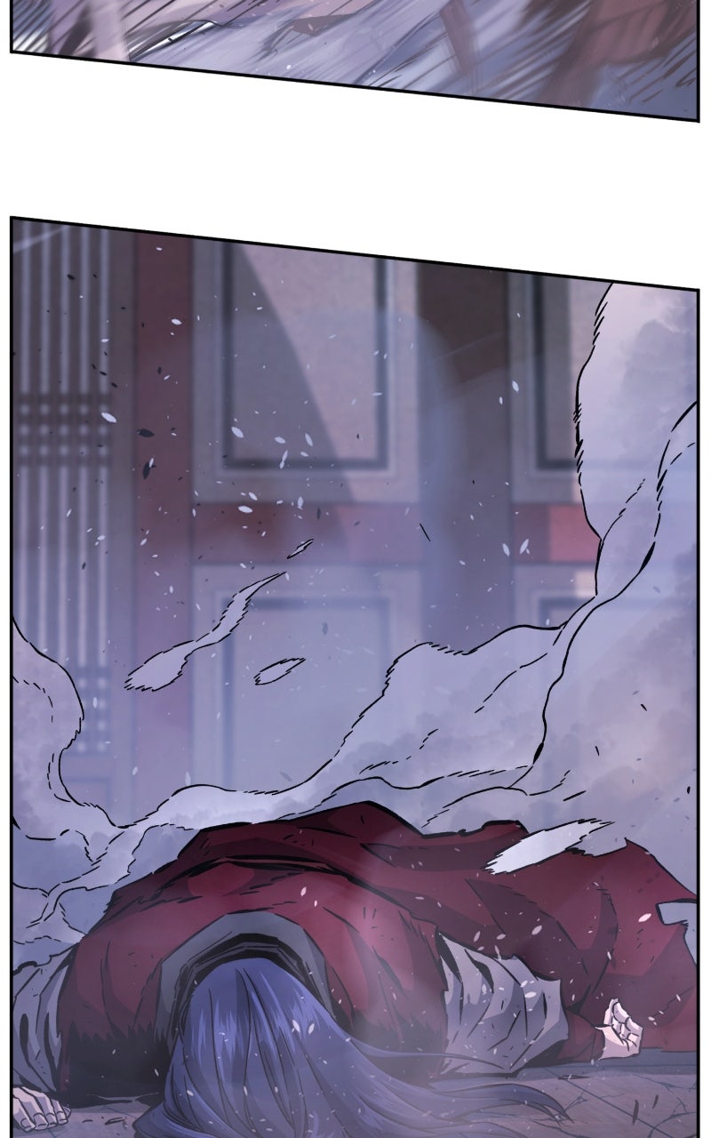 Read Absolute Sword Sense (en) Manga Online