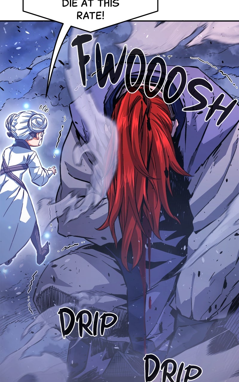Read Absolute Sword Sense (en) Manga Online