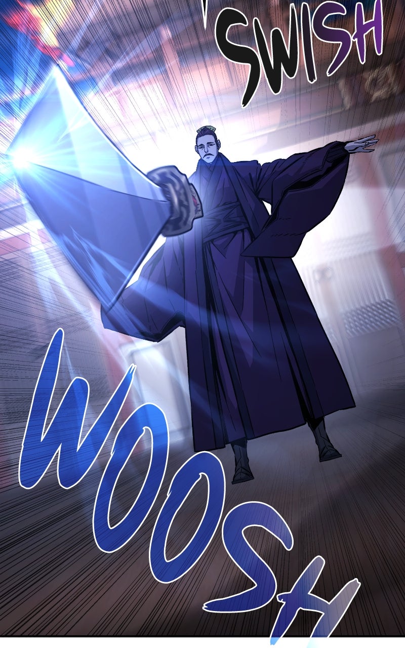 Read Absolute Sword Sense (en) Manga Online