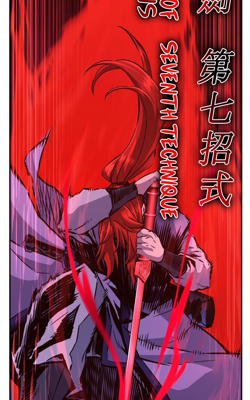 Read Absolute Sword Sense (en) Manga Online
