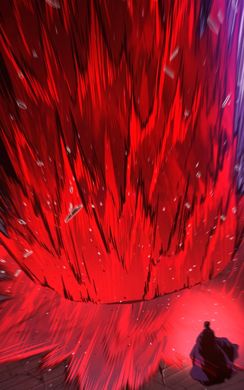 Read Absolute Sword Sense (en) Manga Online