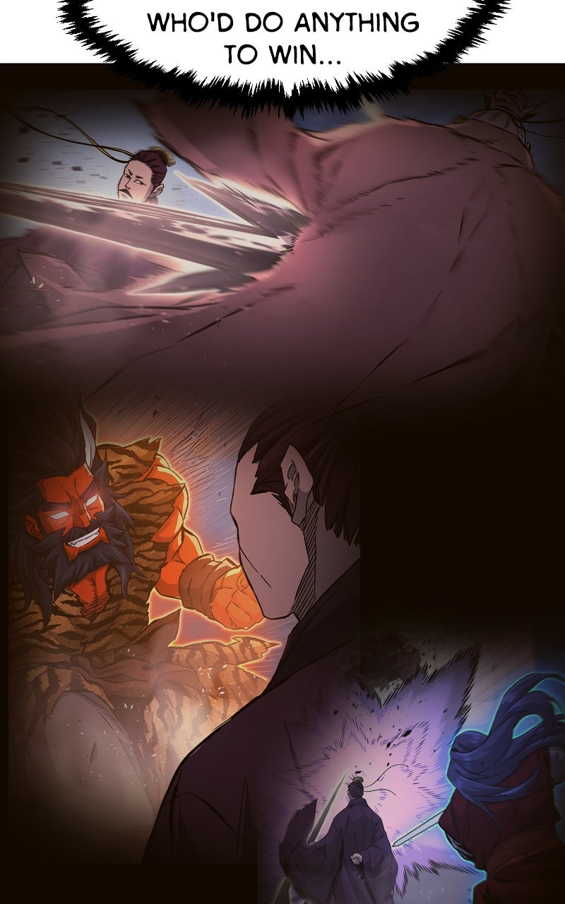 Read Absolute Sword Sense (en) Manga Online