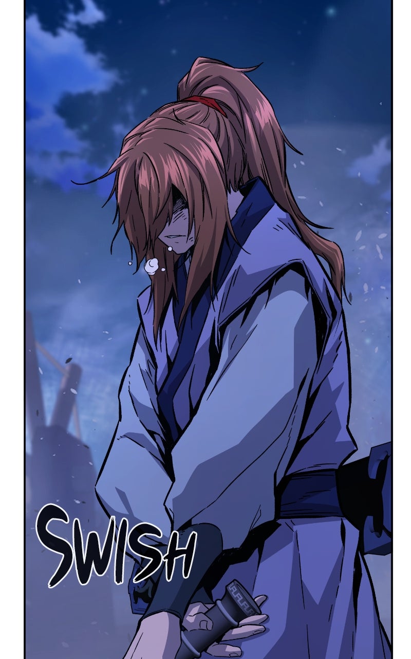 Read Absolute Sword Sense (en) Manga Online