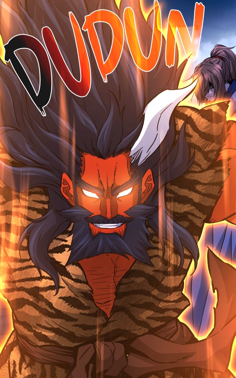 Read Absolute Sword Sense (en) Manga Online