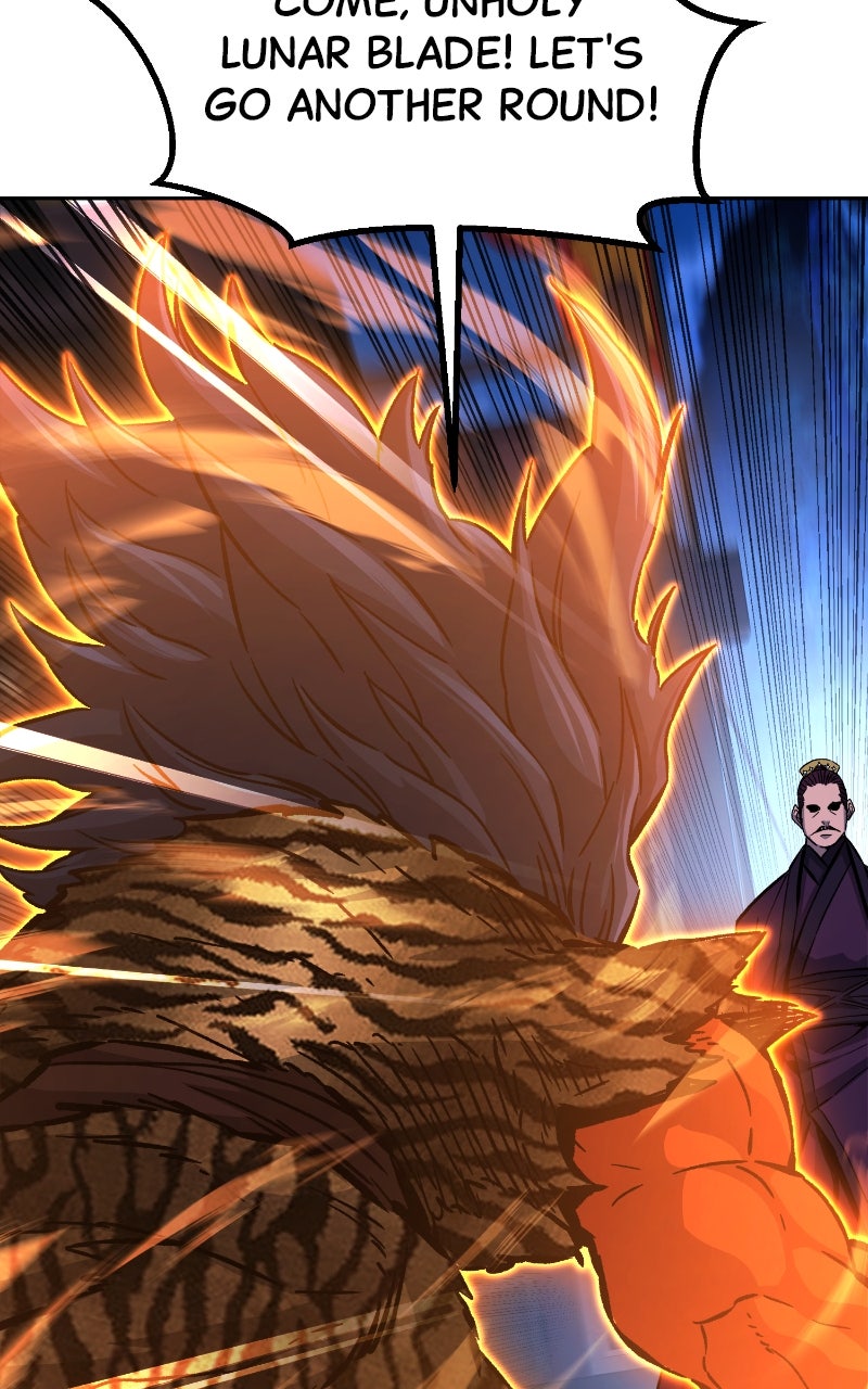 Read Absolute Sword Sense (en) Manga Online