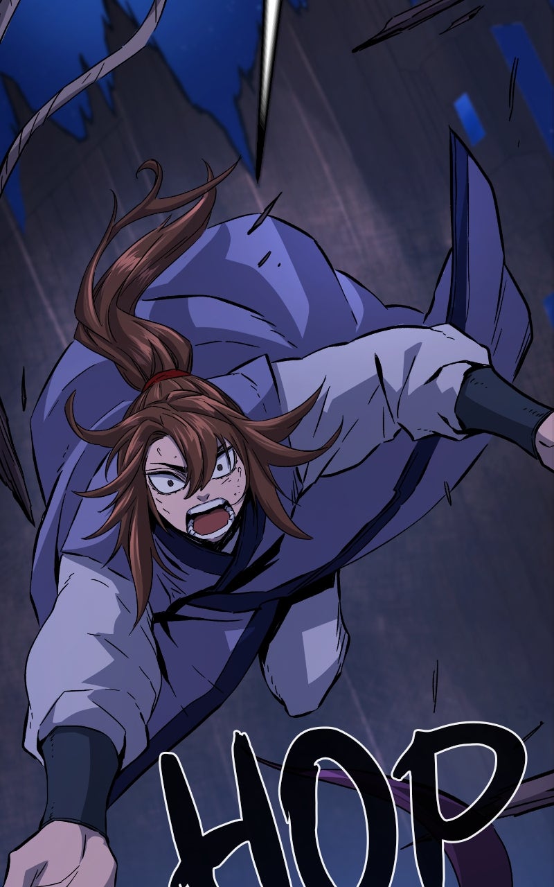 Read Absolute Sword Sense (en) Manga Online
