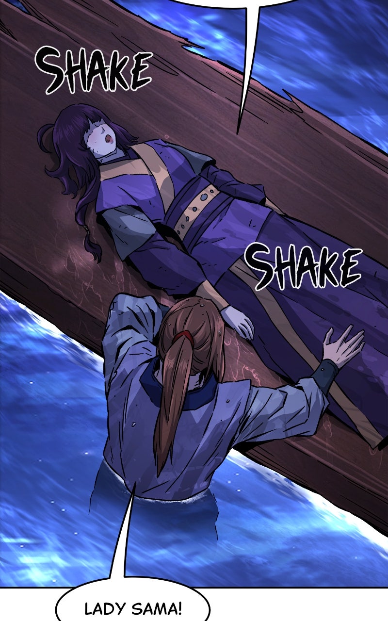 Read Absolute Sword Sense (en) Manga Online
