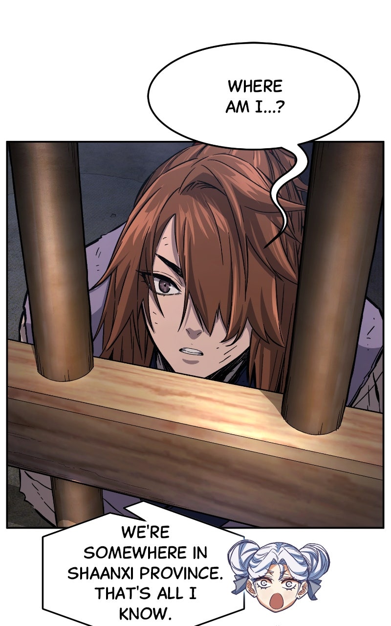 Read Absolute Sword Sense (en) Manga Online