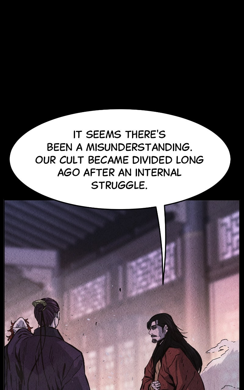 Read Absolute Sword Sense (en) Manga Online