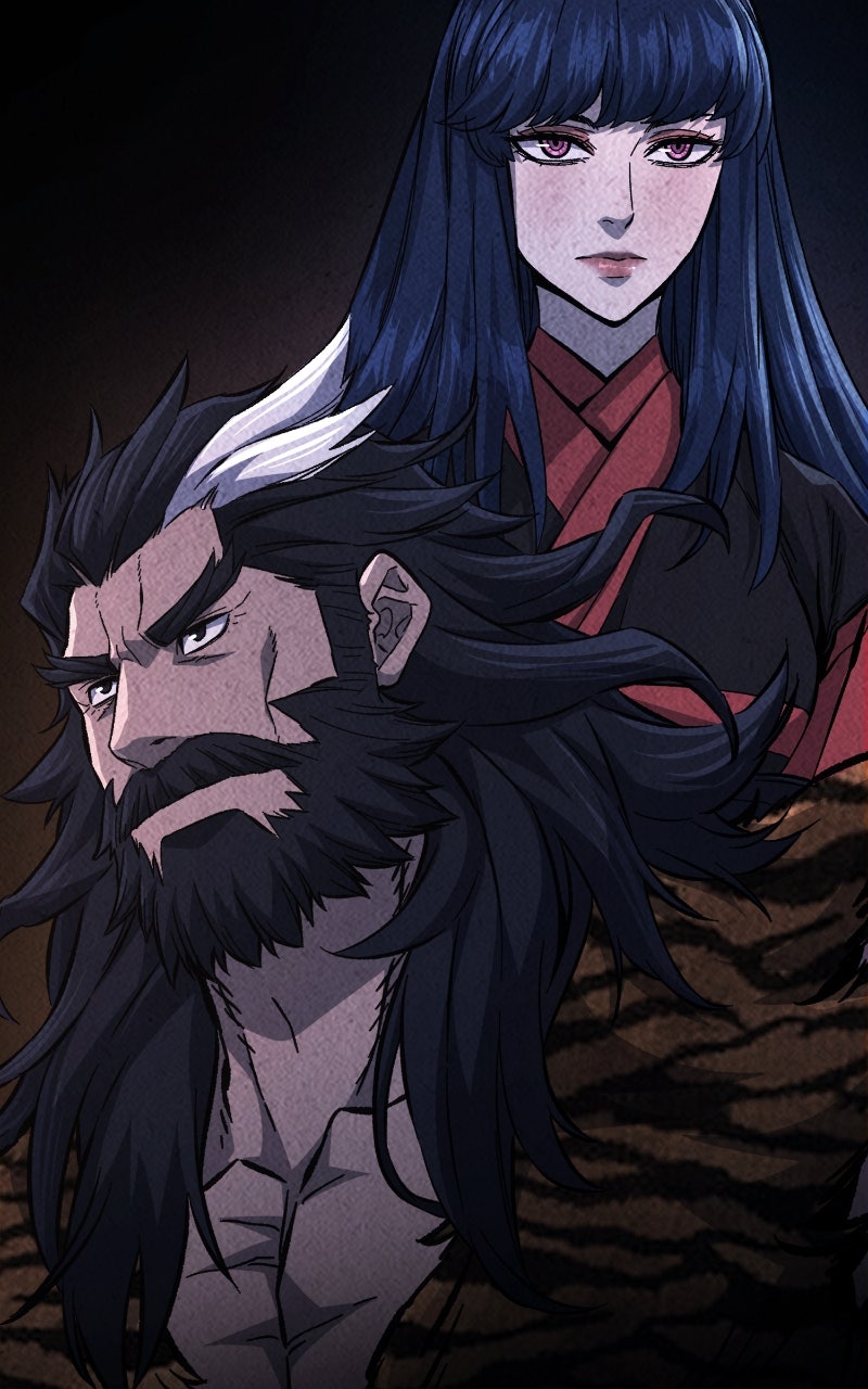 Read Absolute Sword Sense (en) Manga Online