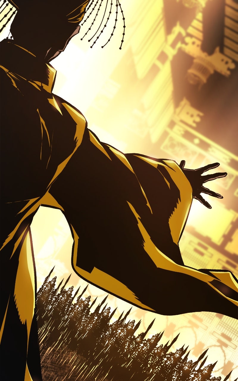 Read Absolute Sword Sense (en) Manga Online