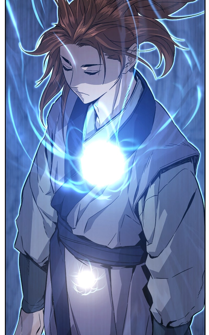 Read Absolute Sword Sense (en) Manga Online