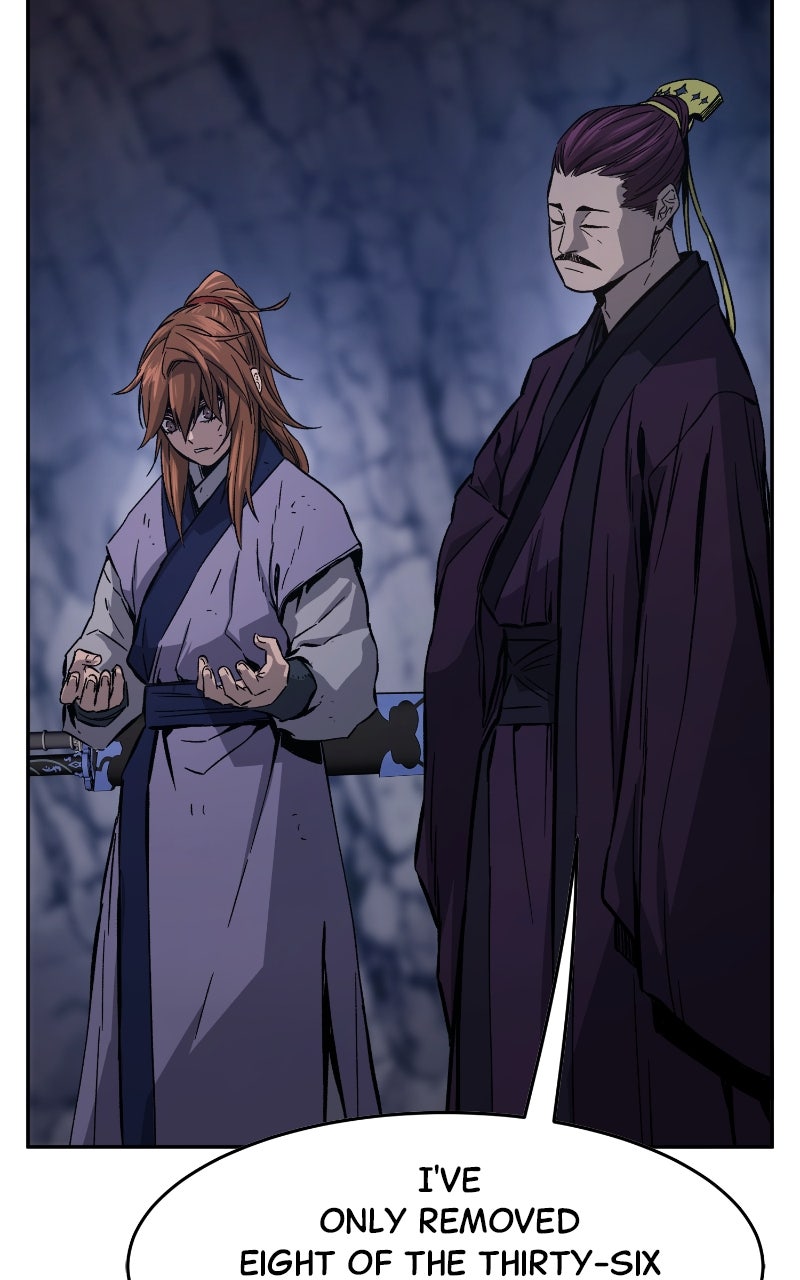 Read Absolute Sword Sense (en) Manga Online
