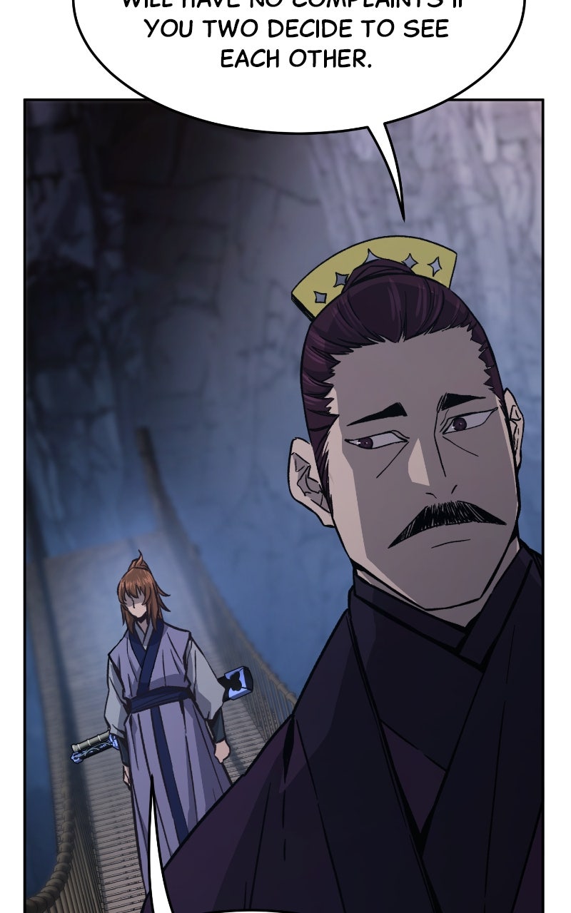 Read Absolute Sword Sense (en) Manga Online