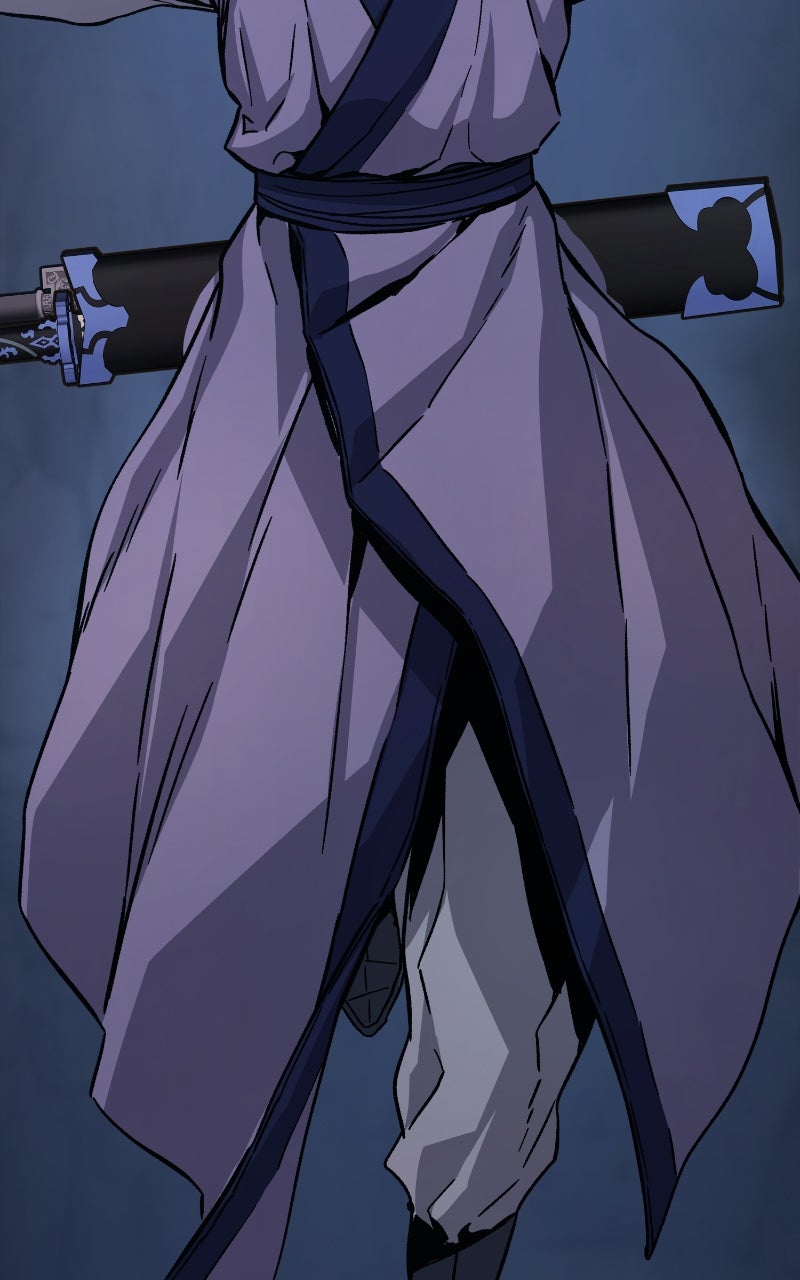 Read Absolute Sword Sense (en) Manga Online