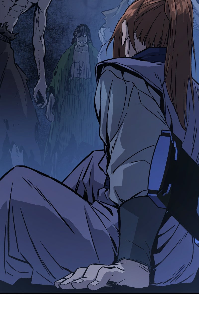 Read Absolute Sword Sense (en) Manga Online