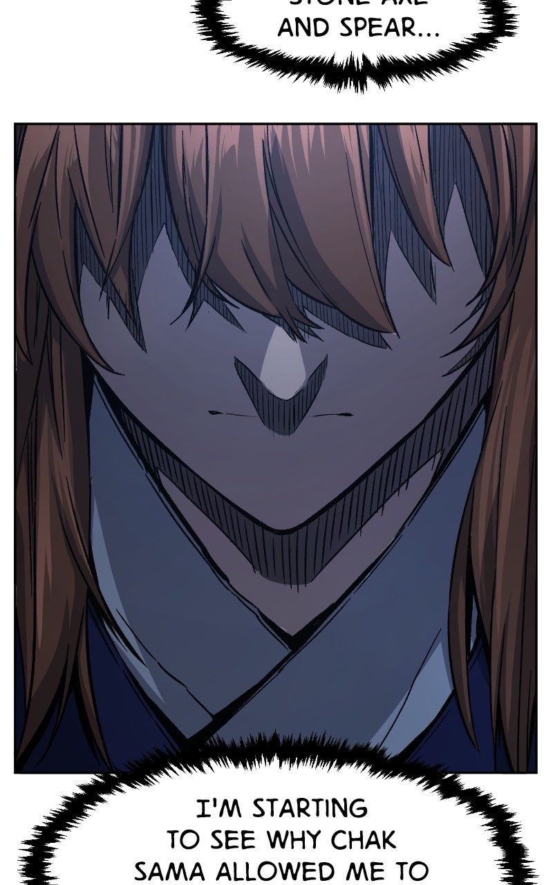 Read Absolute Sword Sense (en) Manga Online
