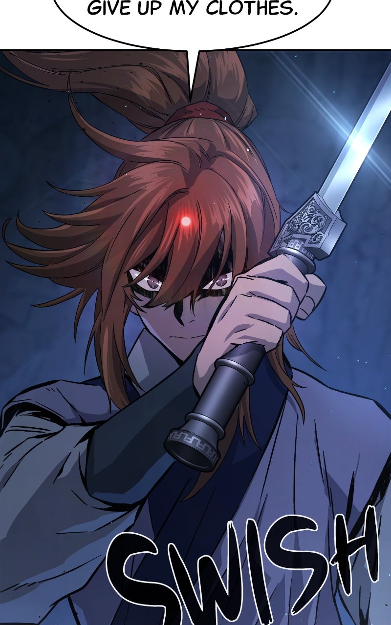 Read Absolute Sword Sense (en) Manga Online