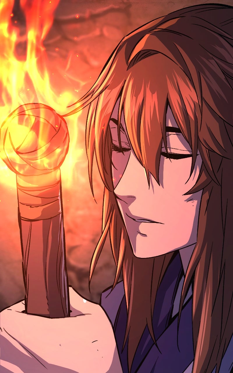 Read Absolute Sword Sense (en) Manga Online