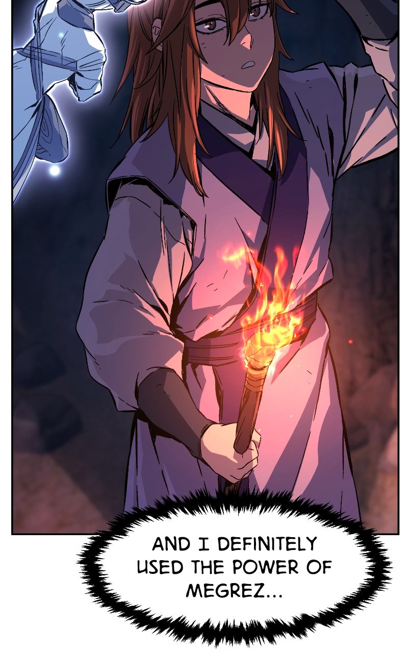 Read Absolute Sword Sense (en) Manga Online