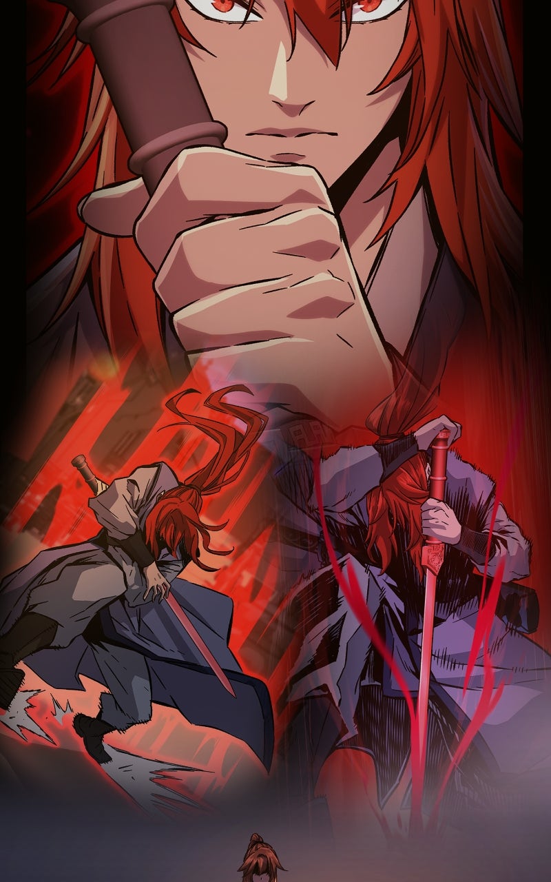 Read Absolute Sword Sense (en) Manga Online