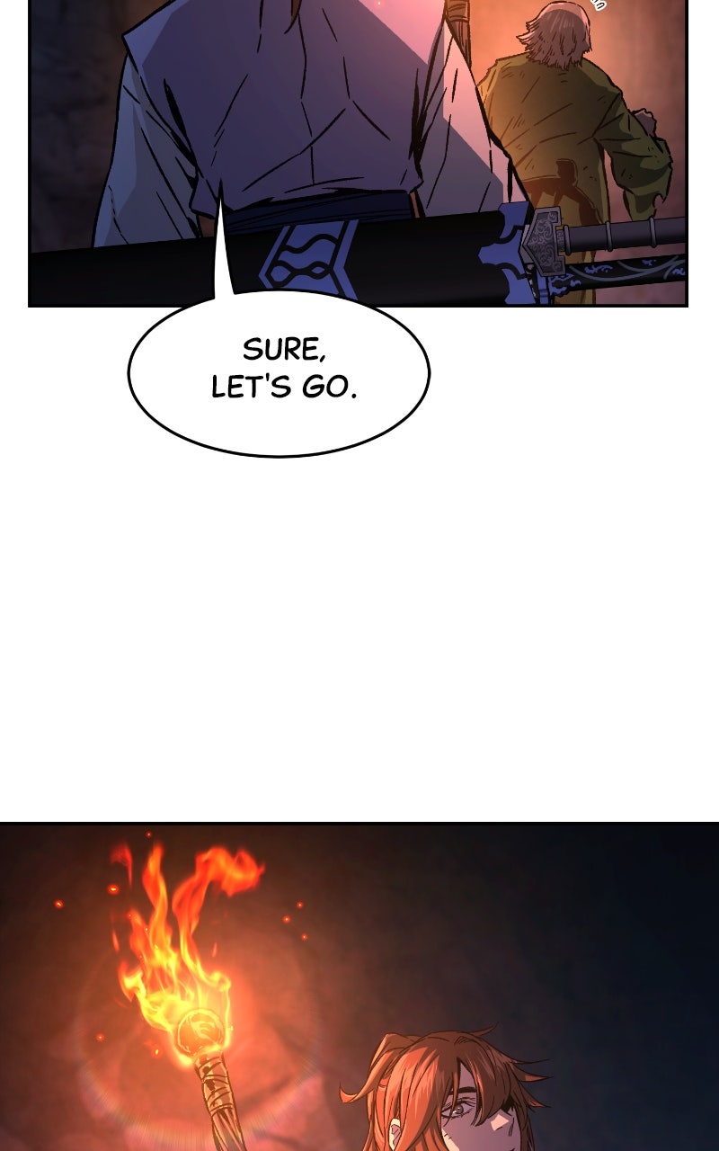 Read Absolute Sword Sense (en) Manga Online