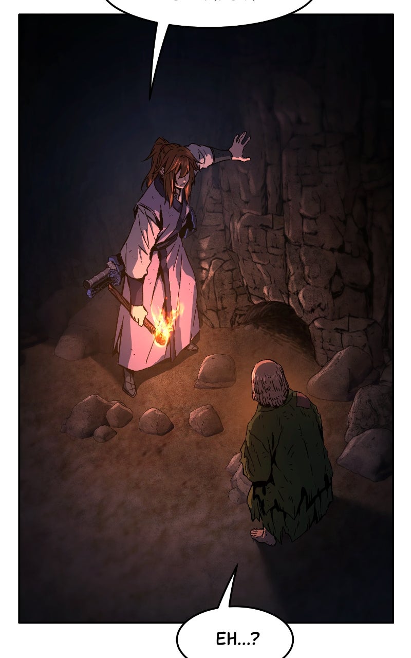 Read Absolute Sword Sense (en) Manga Online