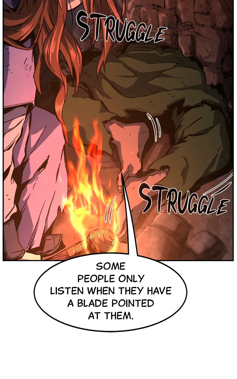 Read Absolute Sword Sense (en) Manga Online