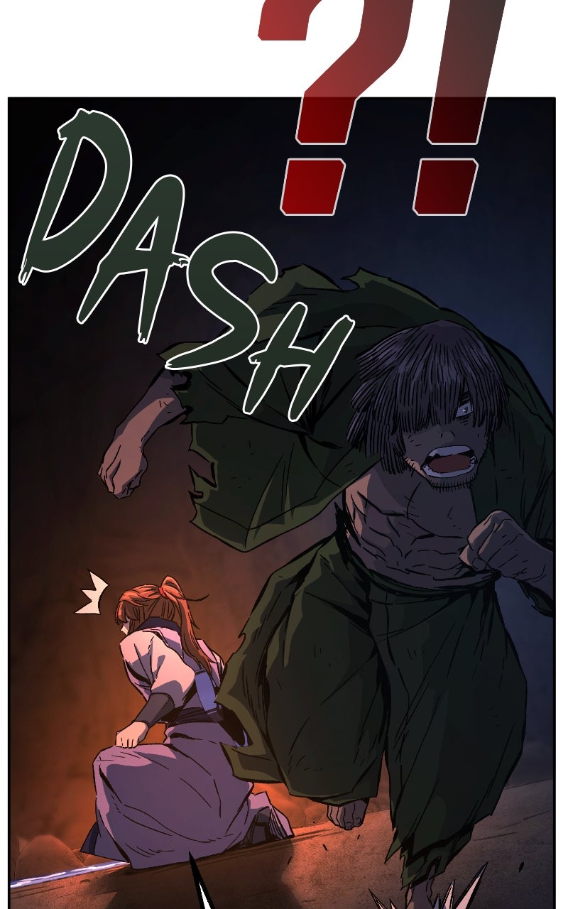 Read Absolute Sword Sense (en) Manga Online