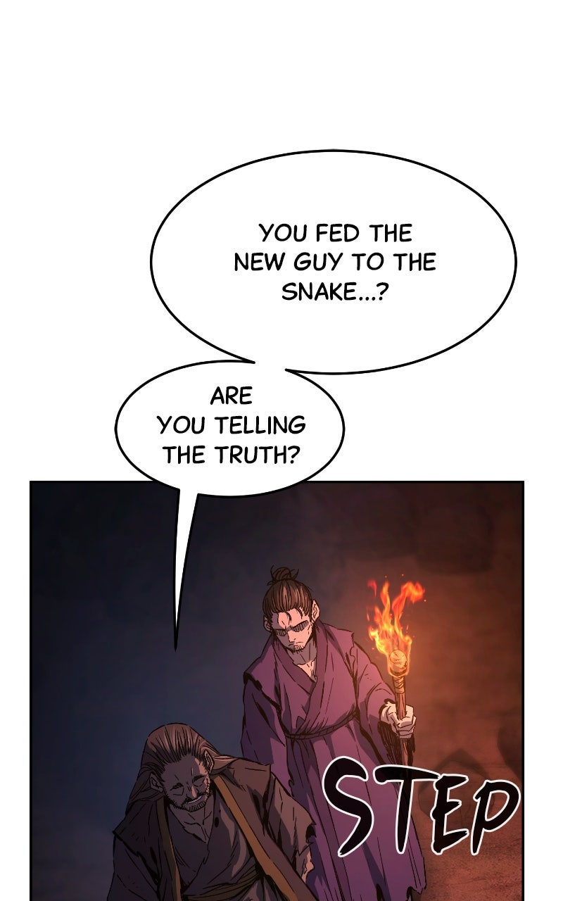 Read Absolute Sword Sense (en) Manga Online