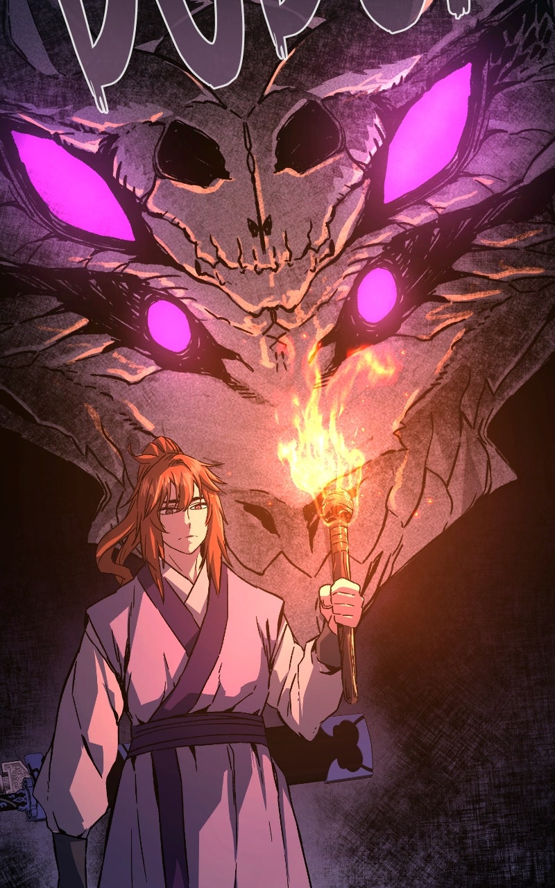 Read Absolute Sword Sense (en) Manga Online