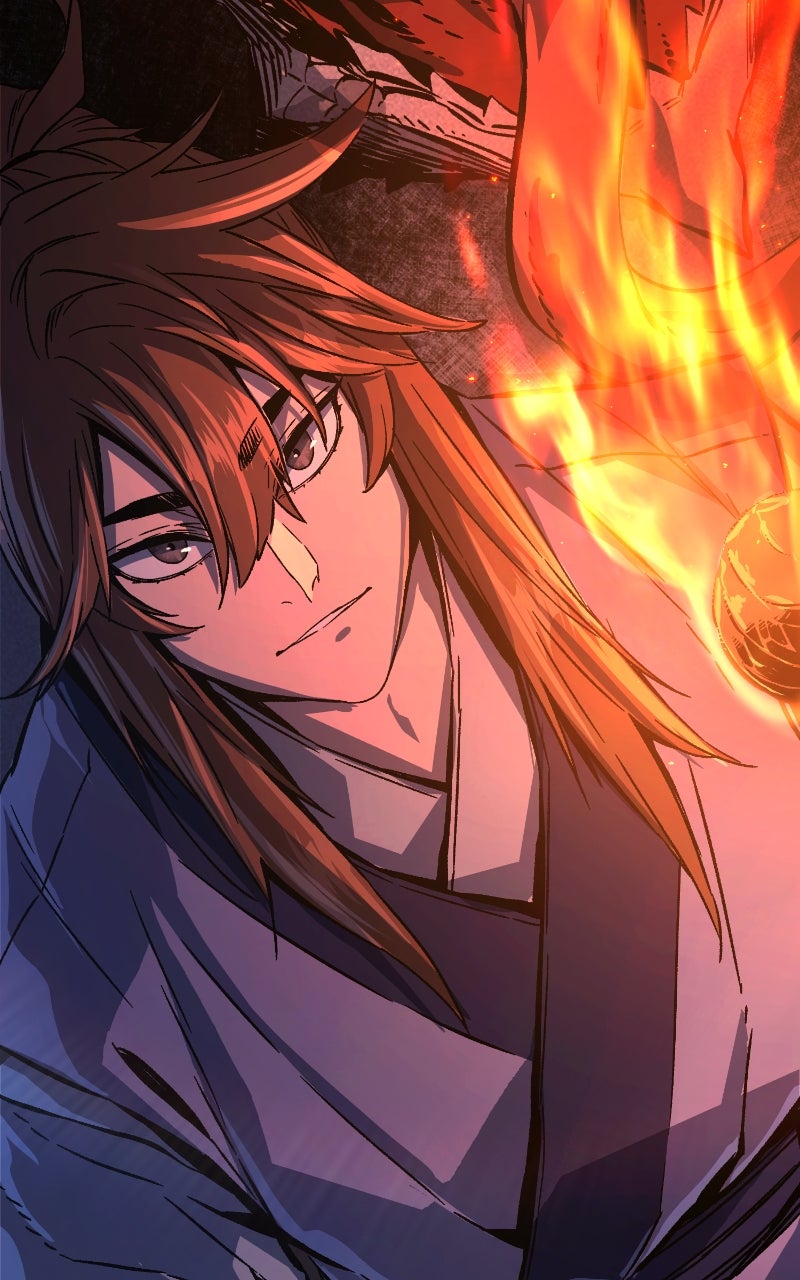 Read Absolute Sword Sense (en) Manga Online